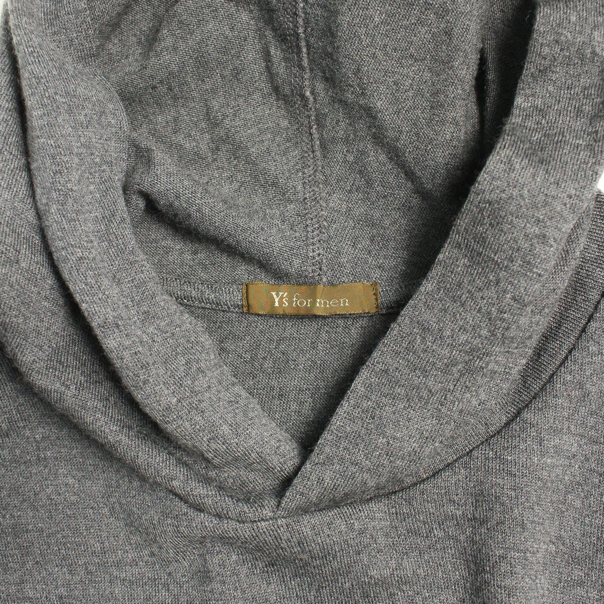 Y's for men Yohji Yamamoto Gray Jacket