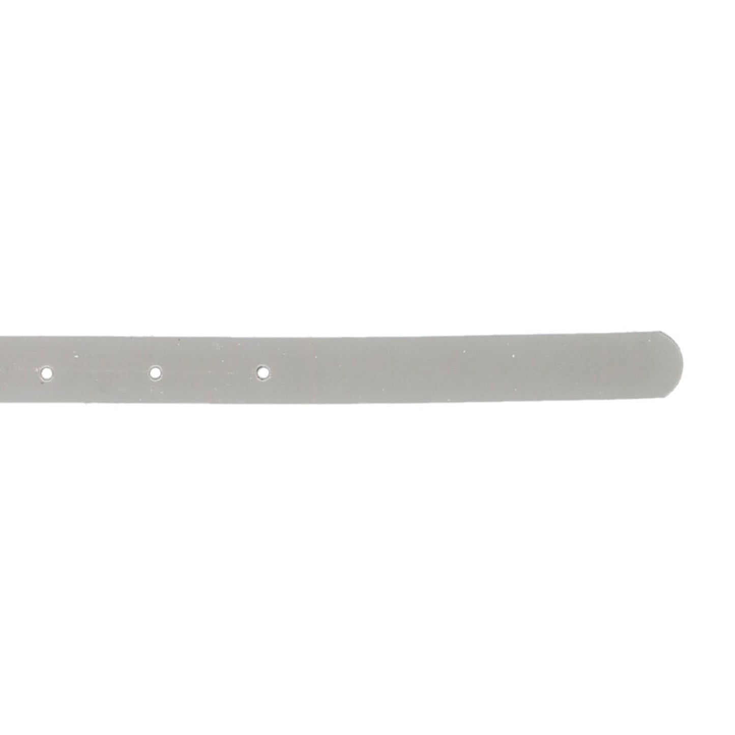Maison Martin Margiela 1996 SS Gray Belt