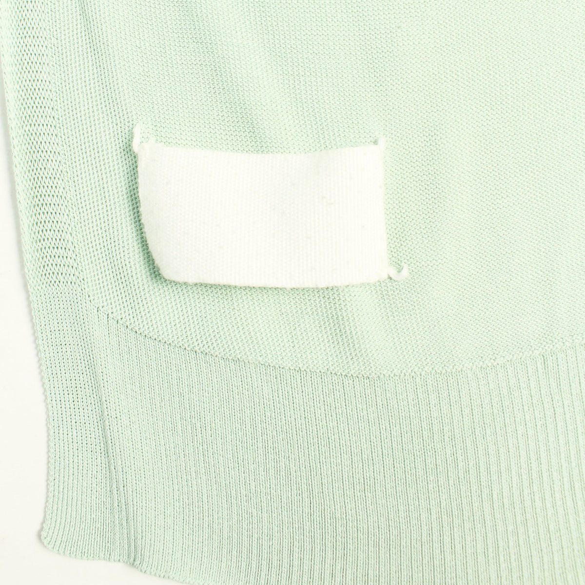 Maison Martin Margiela 2004 S/S Jacket Green Size S