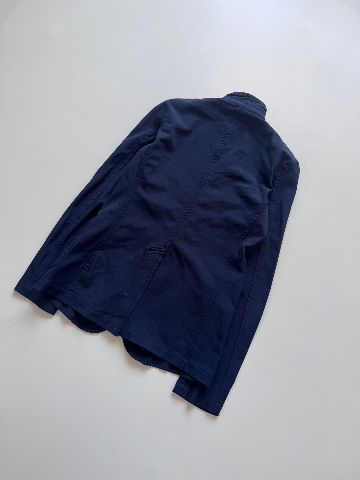 COMME des GARÇONS SHIRT Long Sleeve Shirt