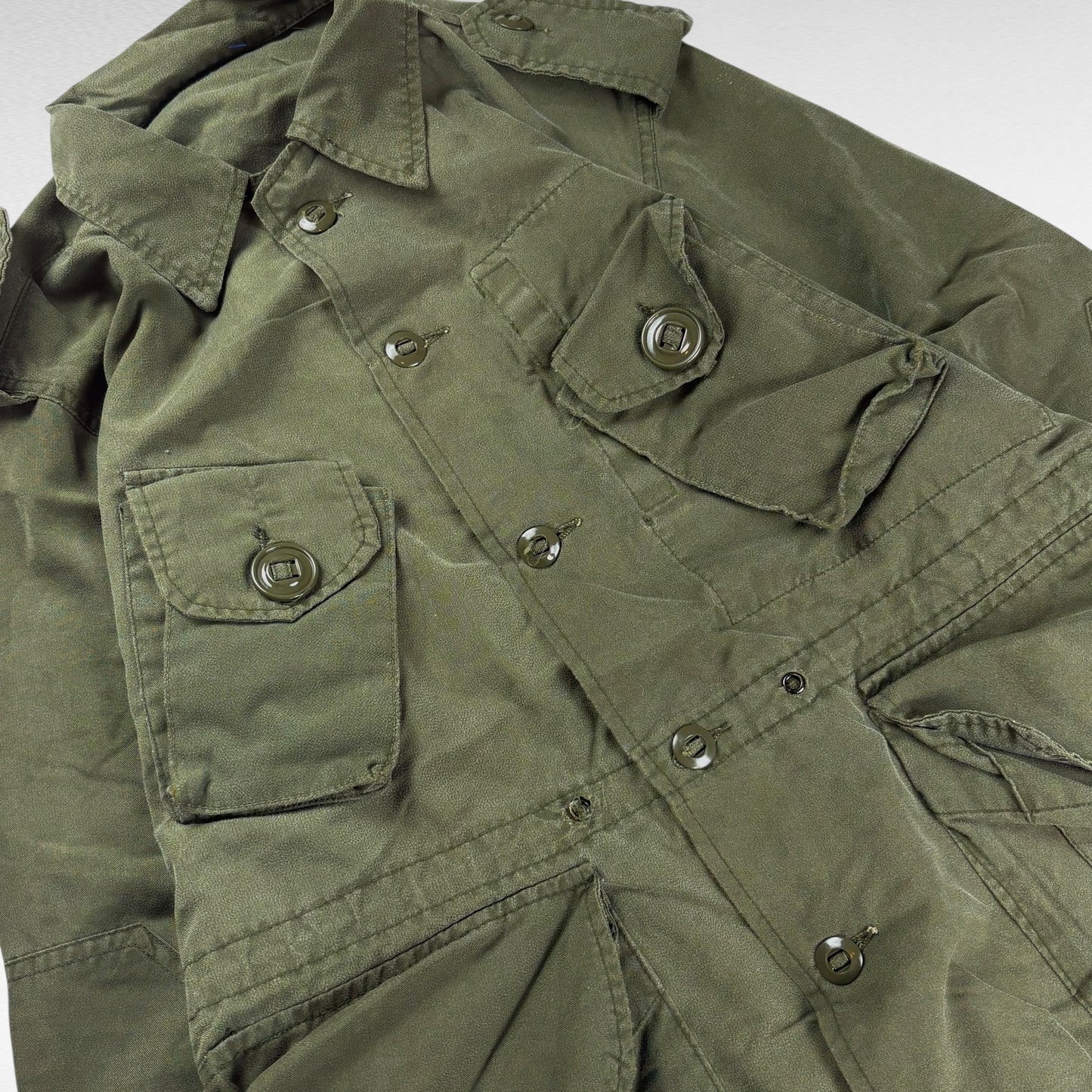 Canadian Army() 90s Jacket Size M