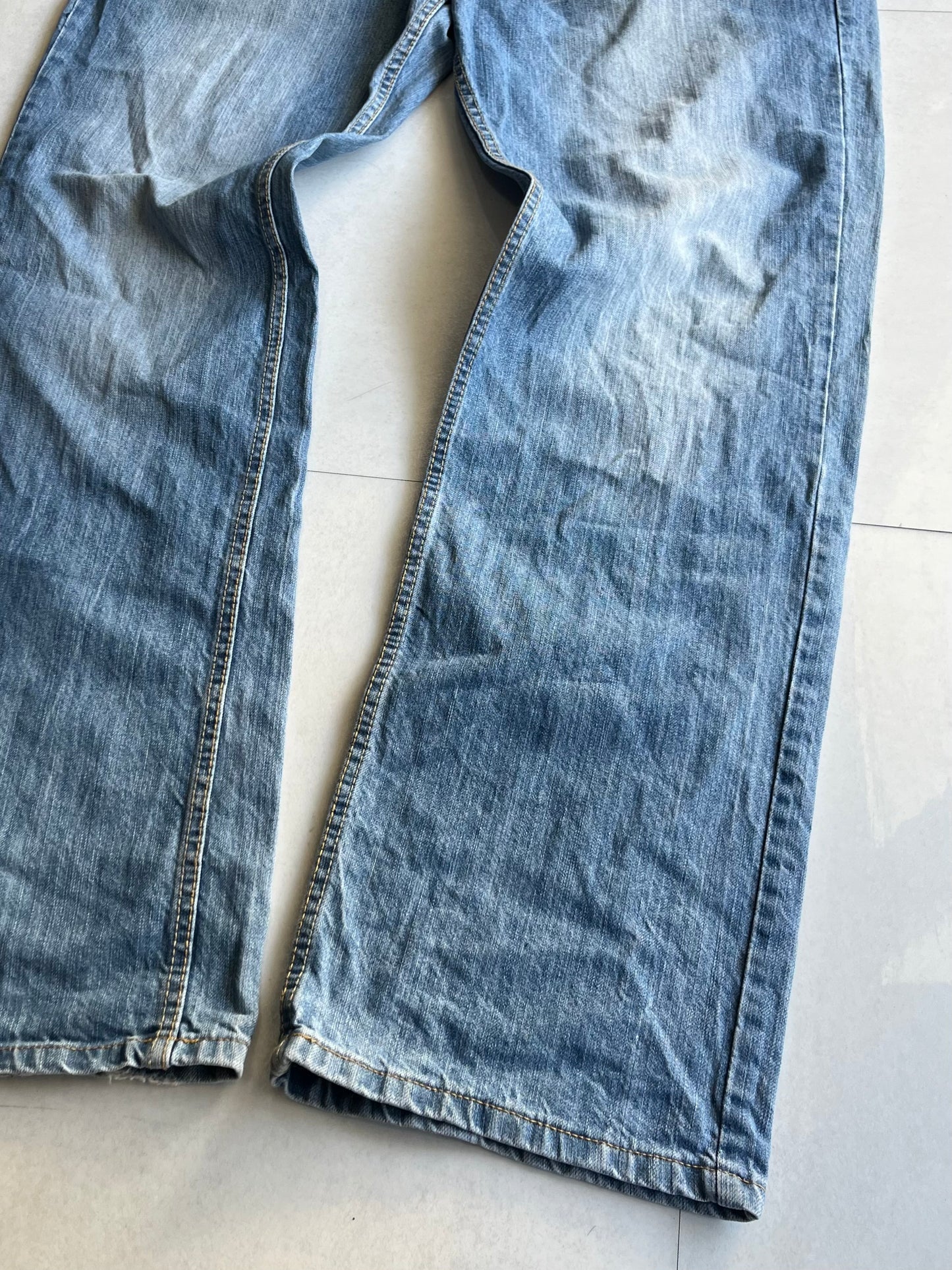 Rocawear Denim Jeans Size 40