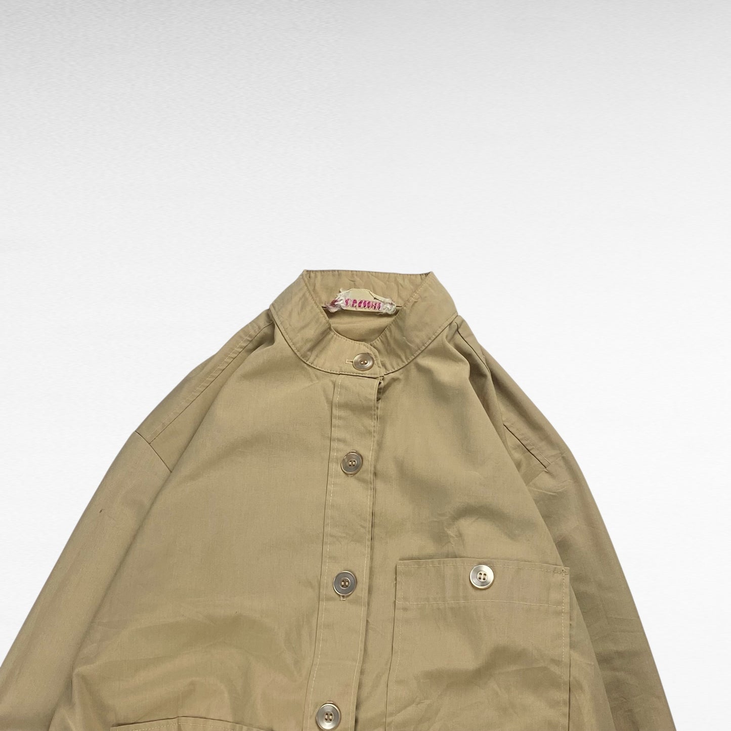 petman Blouson Size M