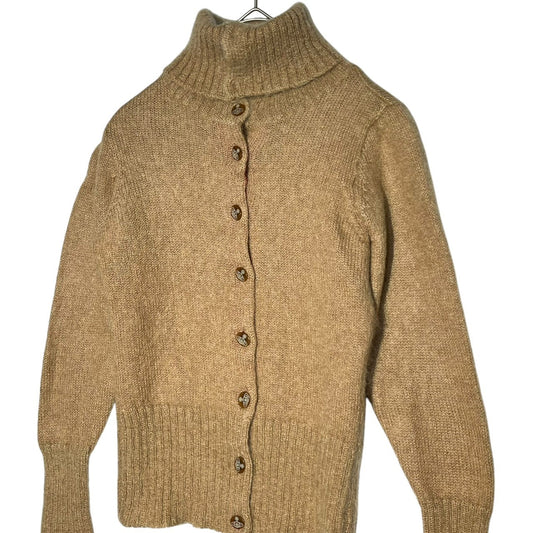 Vivienne Westwood RED LABEL 00s Orb Cardigan Beige Size 2