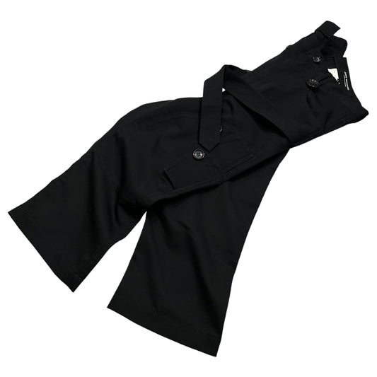Comme des Garcons JUNYA WATANABE S/S 2006 Gabardine Size SS