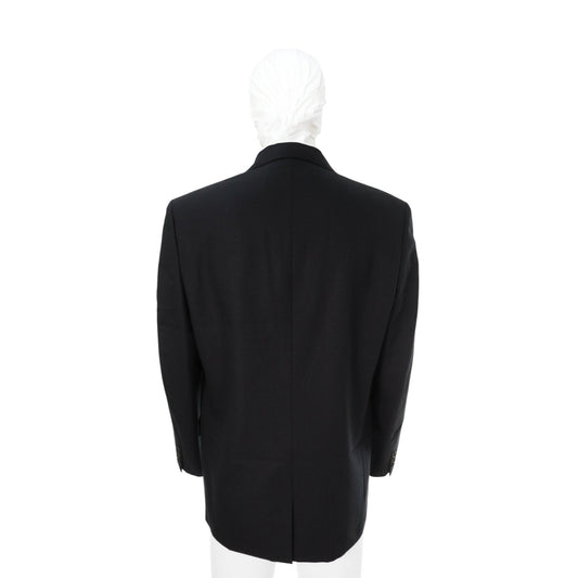 COMME des GARCONS 2002 A/W Gray Wool Jacket Size M