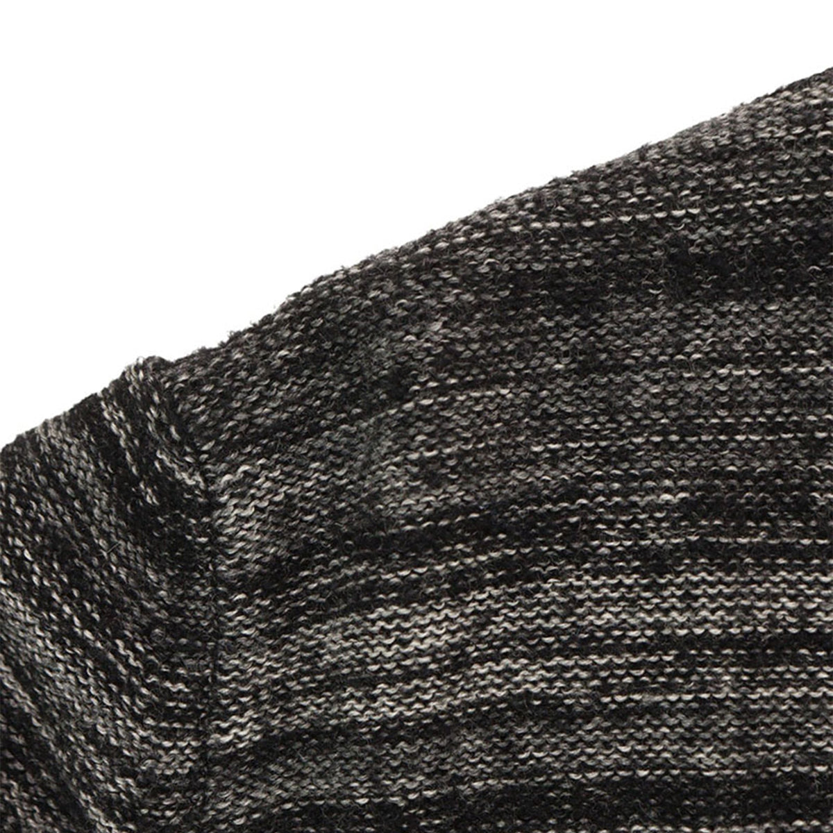 Maison Martin Margiela ⑩ 2007 A/W Wool Knit Multi Size L
