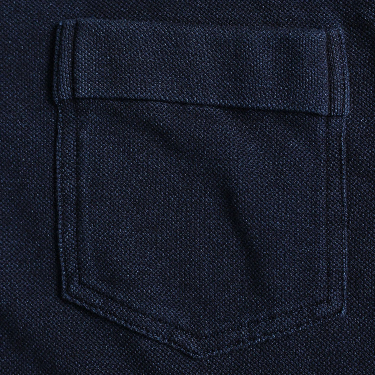Levi's Fenom 2007 Long Sleeve Shirt Navy Size L