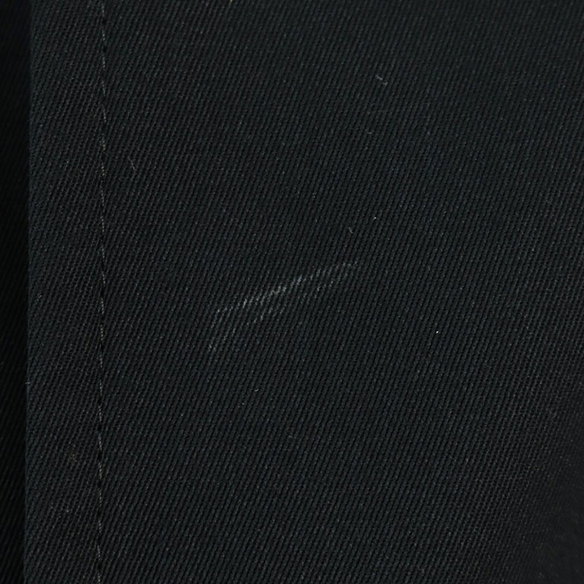 Maison Martin Margiela 1999 A/W Black Coat Size 46