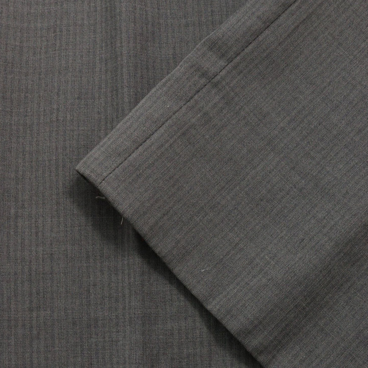 Maison Martin Margiela 2005S/S Wool Pants Gray Size 38