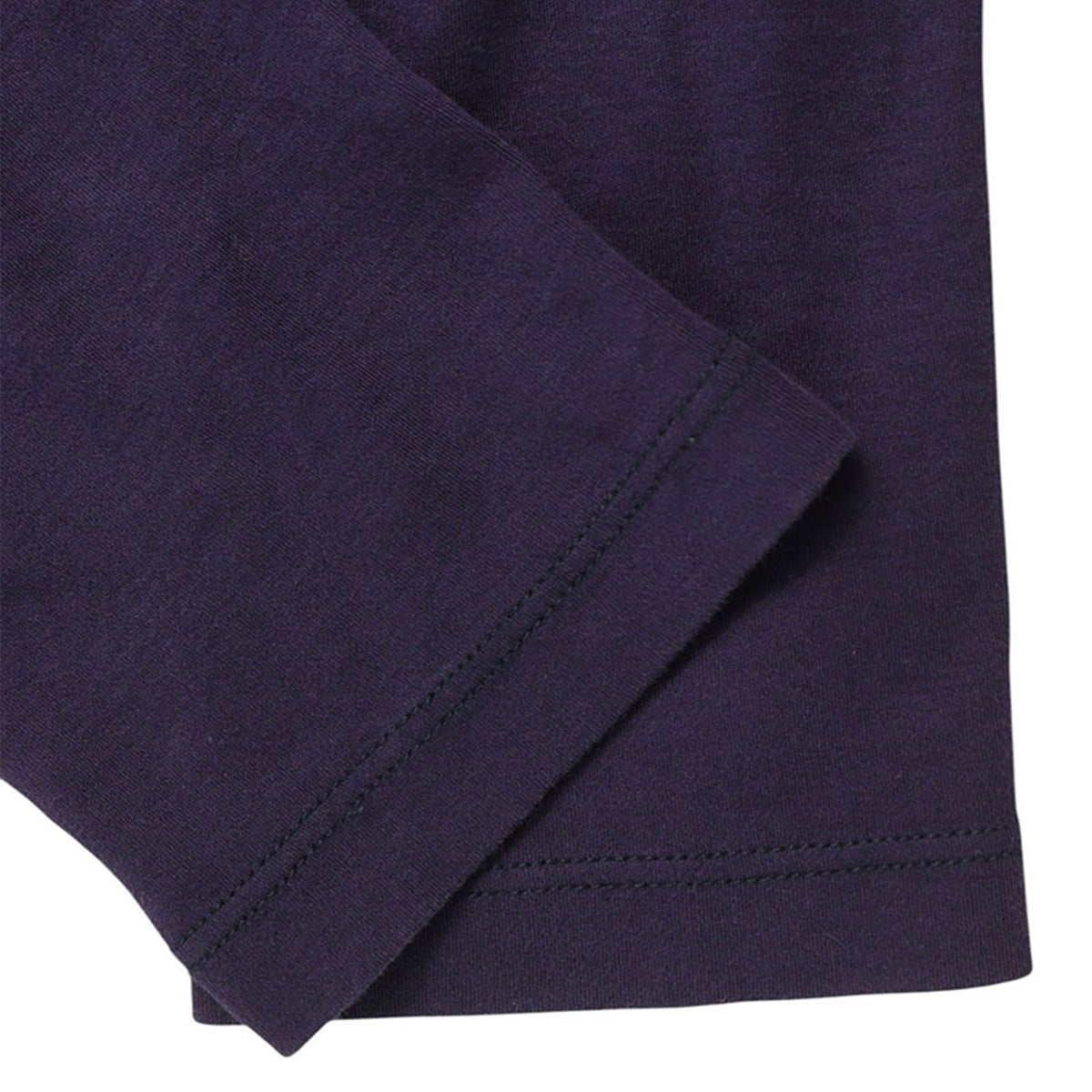 Maison Martin Margiela 2005 A/W Purple Long Sleeve Shirt Size S