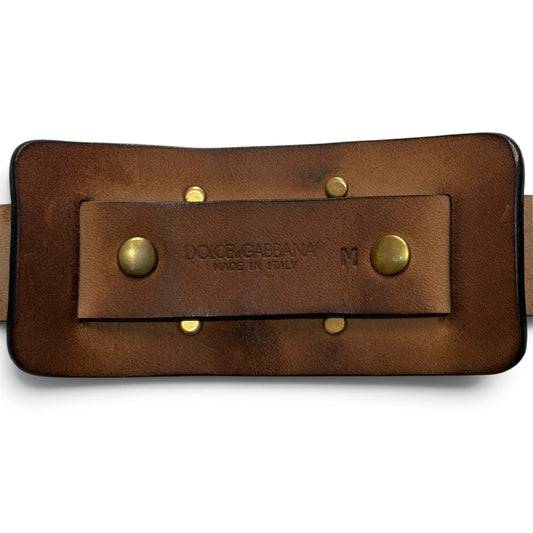 DOLCE&GABBANA Belt
