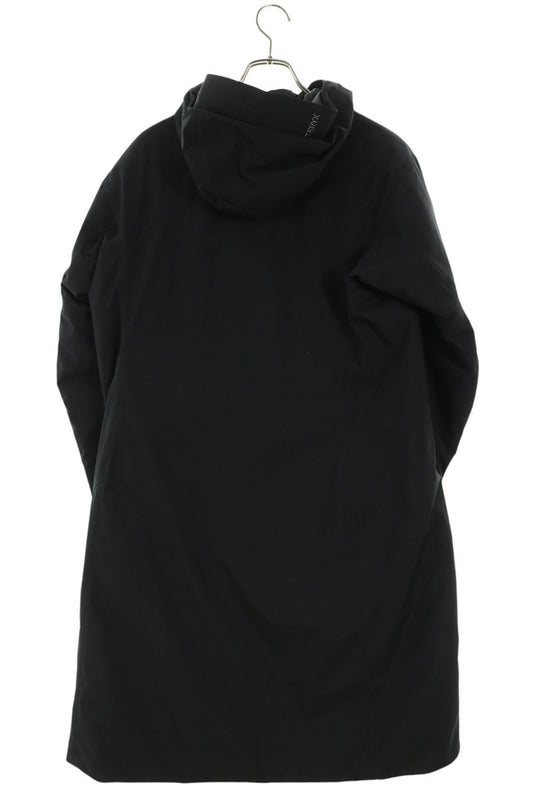 ARCTERYX Patera Parka Down Jacket Black Size L