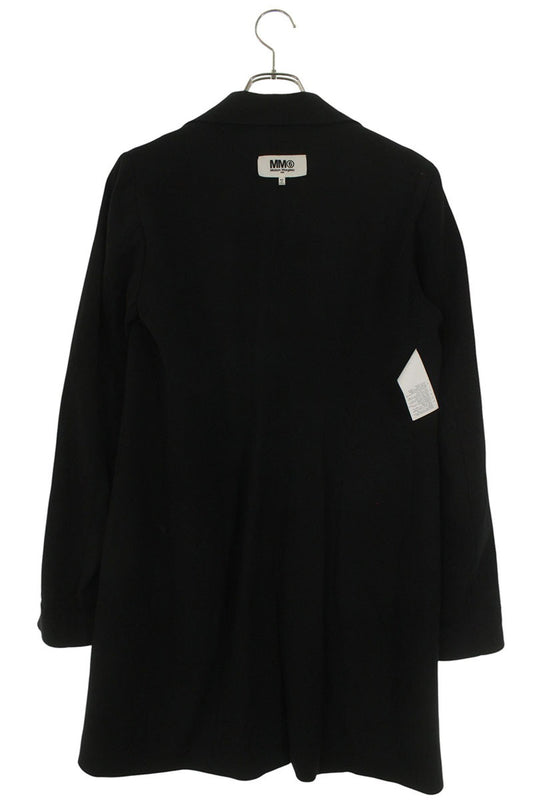 Maison Margiela Reversible Long Jacket 21AW Size 40