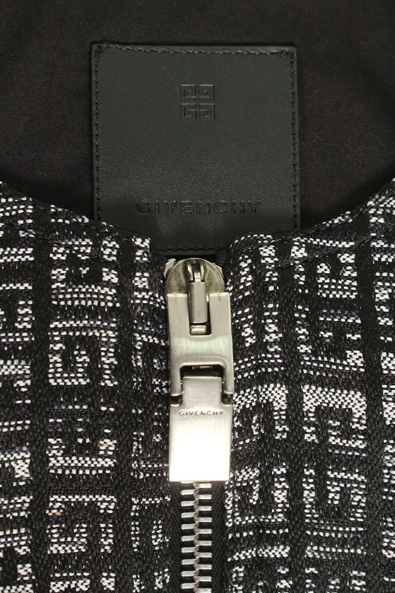 Givenchy 4G Logo Sleeveless Dress Black Size 36
