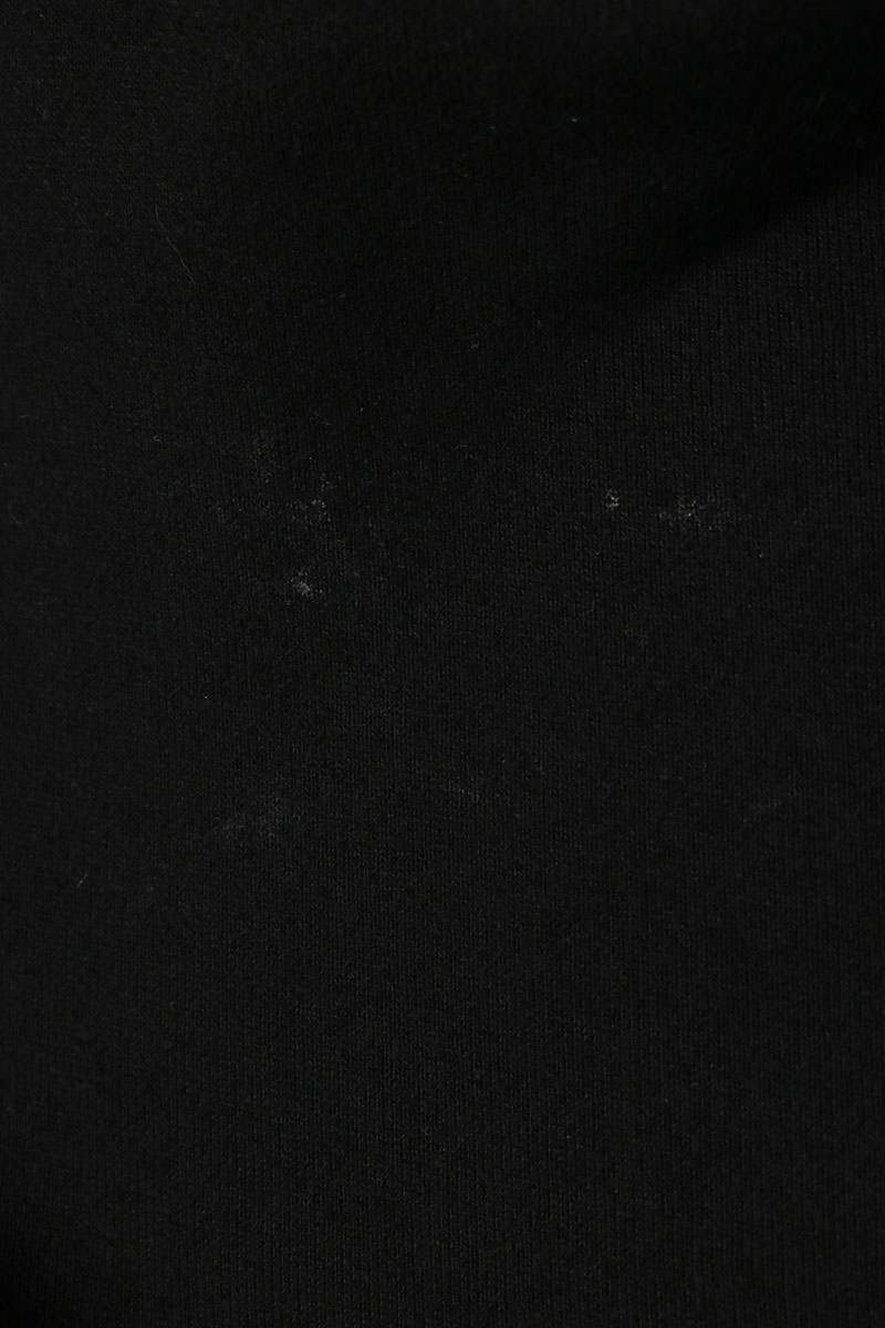 Vivienne Westwood Animal Print Sweatshirt Black