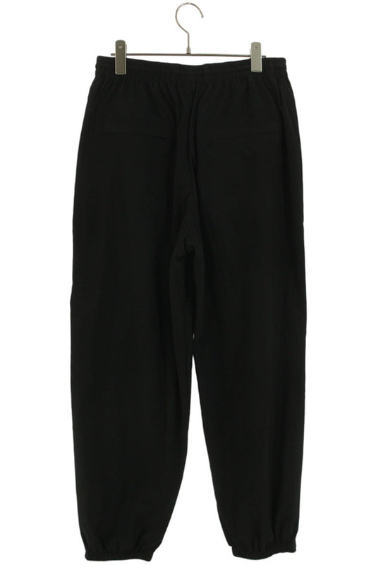 Alexander Wang Black Nylon Track Pants Size S