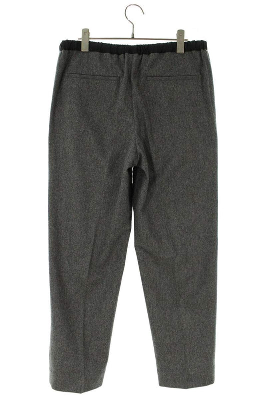 Jil Sander Wool Gray Pants Size 36