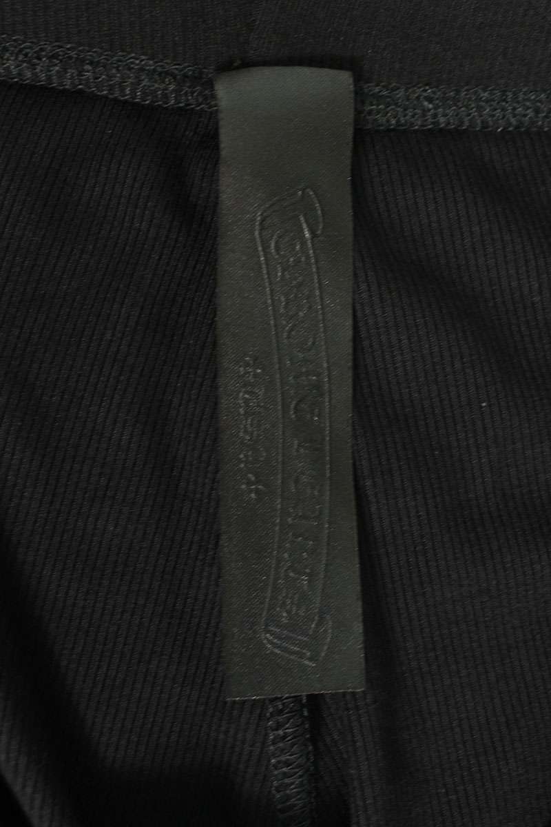 Chrome Hearts Y NOT CH Embroidered Tights Shorts Size S