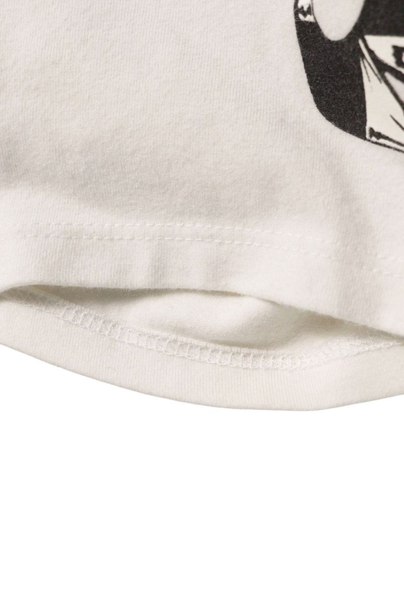 Chrome Hearts PPO MATTY BOY Print White Shorts Size S