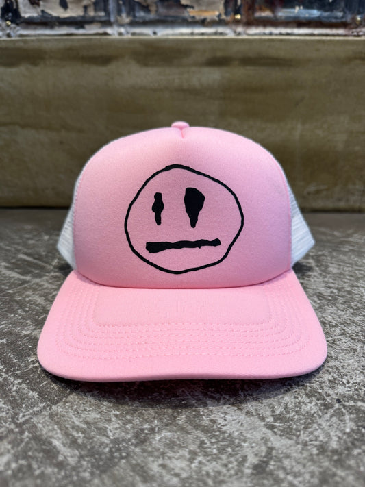 JERRY PINK Pink Size FREE