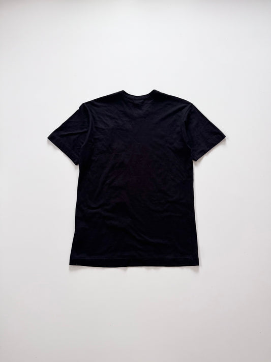 Comme des Garcons Homme Plus Black T-Shirt Size S