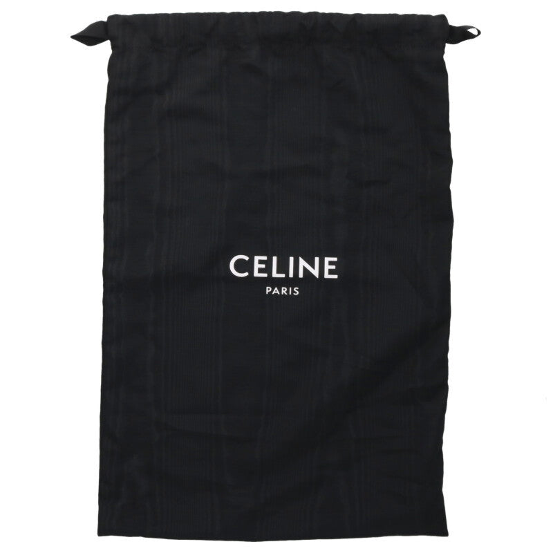 CELINE Small Vertical Cabas Triomphe 2-Way Size ONE SIZE