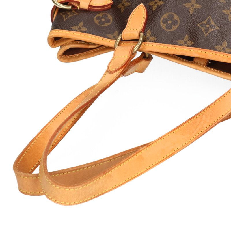LOUISVUITTON M51154 Batignolles Horizontal Size ONE SIZE