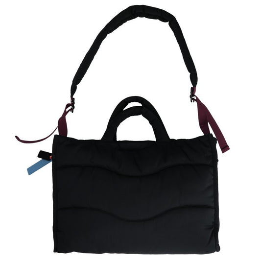 COACH Coachtopia Nylon 2-Way Tote Bag ONE SIZE Size ONE SIZE