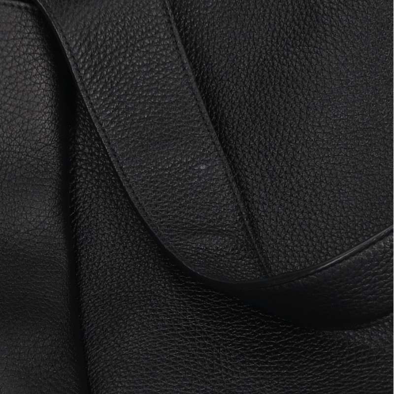 SAINT LAURENT PARIS Le 5 7 Tote Bag