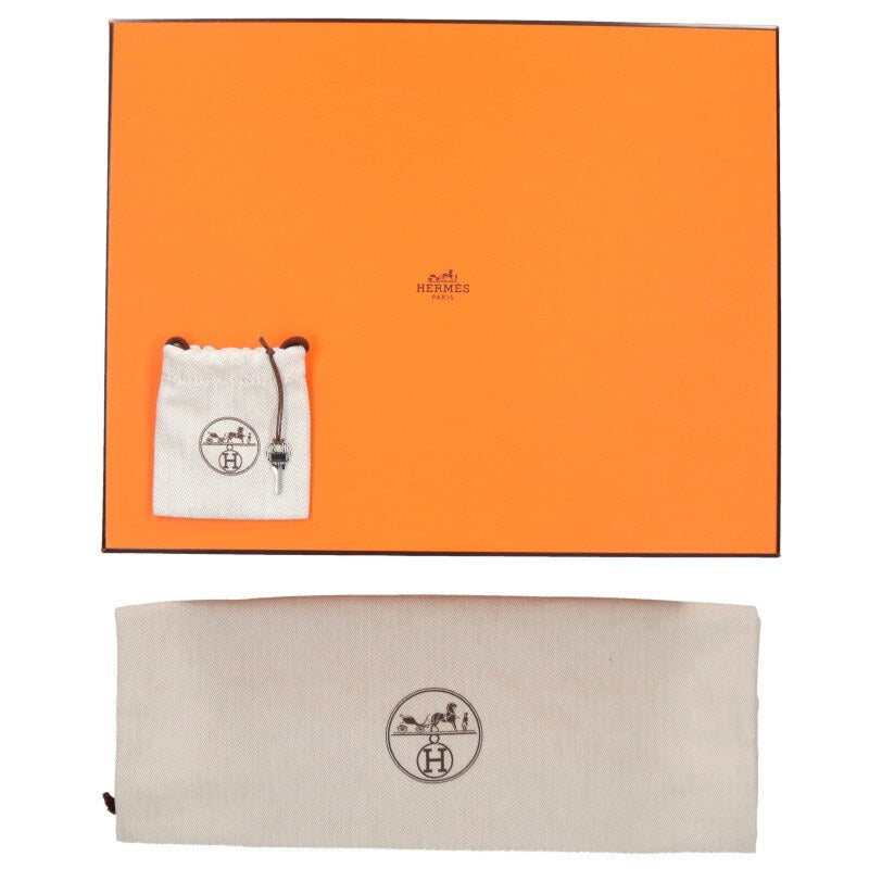 HERMES Picotin Lock MM Eclat Y-Stamp Taurillon Size ONE SIZE