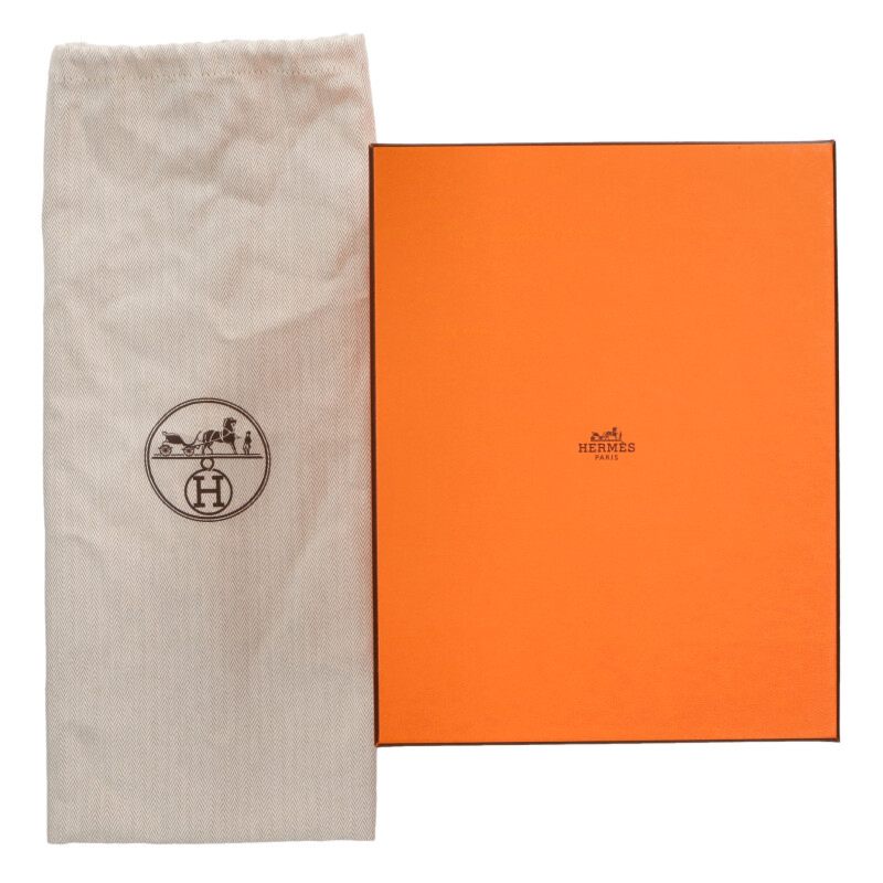 HERMES Picotin Lock PM Rose Azalee Clemence Size ONE SIZE