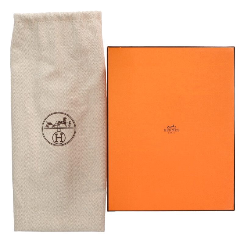 HERMES Picotin PM Rose Sakura Leather Pink Size ONE SIZE