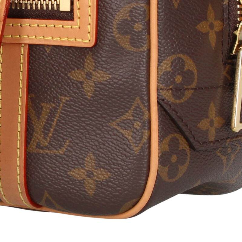 LOUISVUITTON M46321 Cite Monogram Handbag Size ONE SIZE