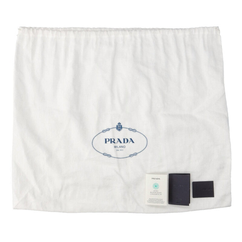 PRADA Re-Edition 1978 Re-Nylon Saffiano Size ONE SIZE
