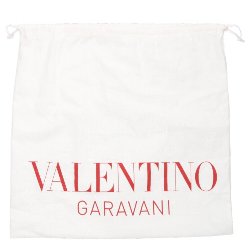 Valentino Garavani VLogo Signature Raffia Size ONE SIZE