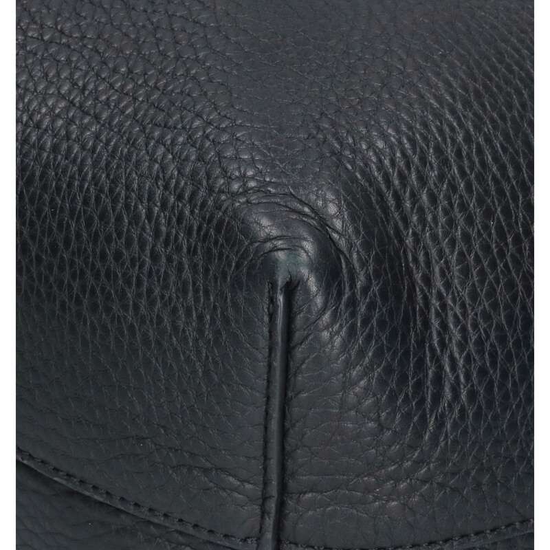 THEROW N/S Park Tote Small Leather Handbag Size ONE SIZE