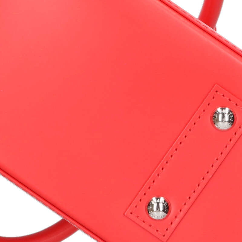 LOUISVUITTON YK Alma BB Epi Infinity Dot 2-Way Size ONE SIZE