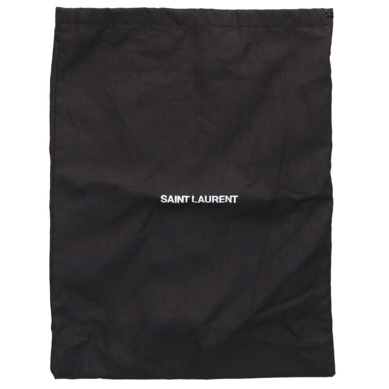 Saint Laurent Paris Handbag Brown