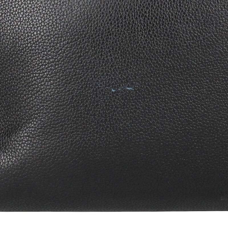 SAINT LAURENT PARIS Large Sac de Jour Leather Size ONE SIZE