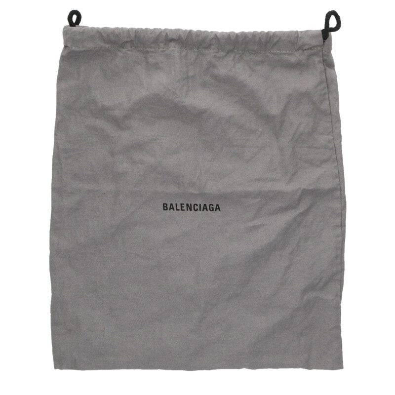 BALENCIAGA Neo Classic City Leather Handbag Size ONE SIZE
