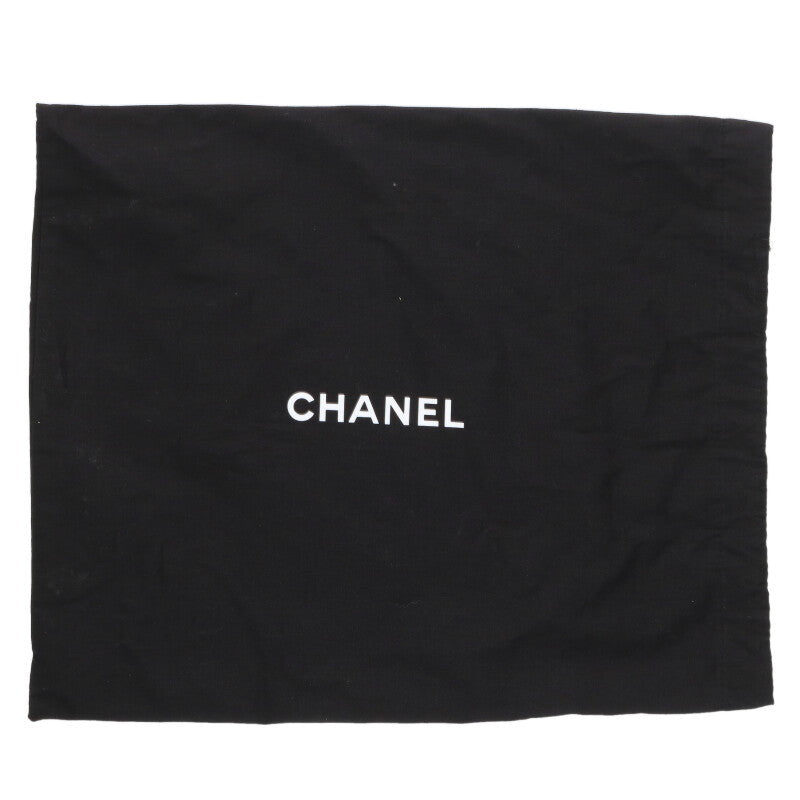CHANEL Coco Handle 24 Caviar Skin Handbag Size ONE Multi