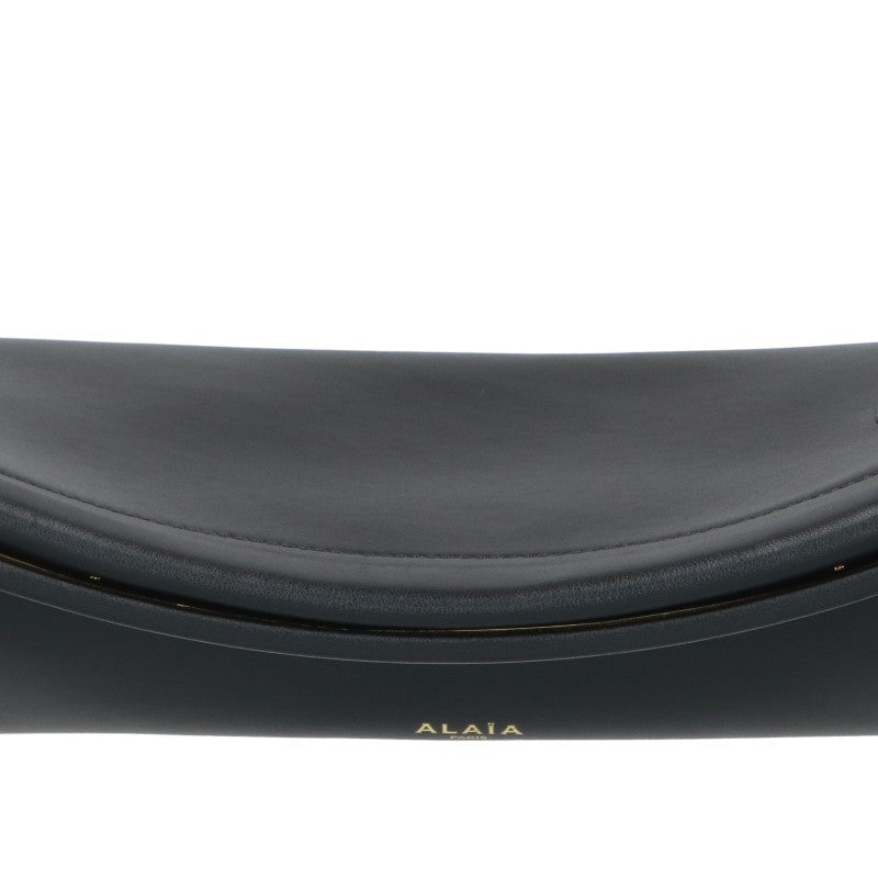 ALAIA LE CLICK East-West Handbag Multi Size ONE SIZE