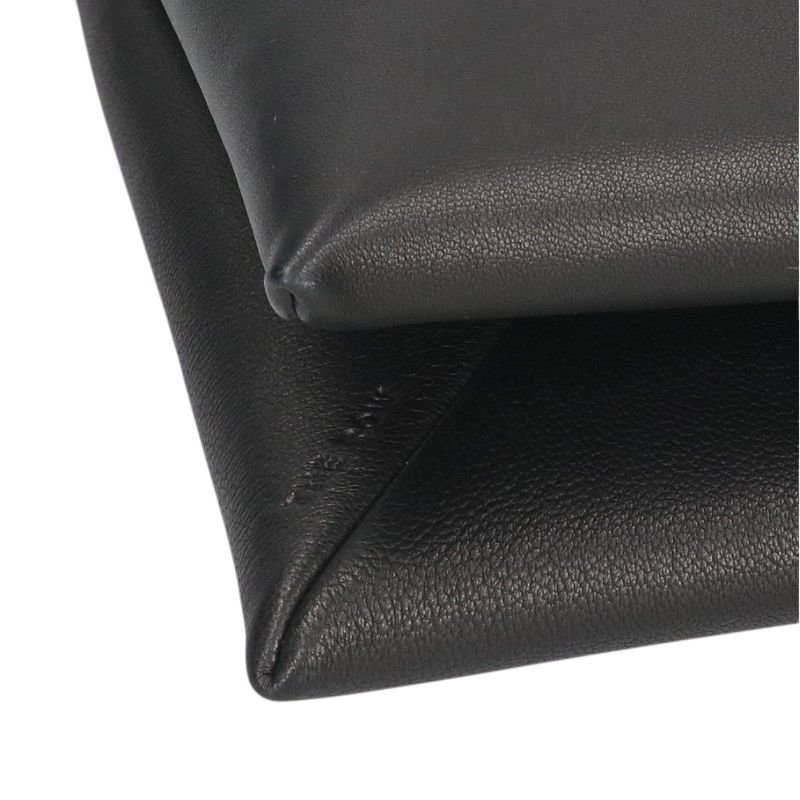 THEROW Cecily Nappa Handbag, Black
