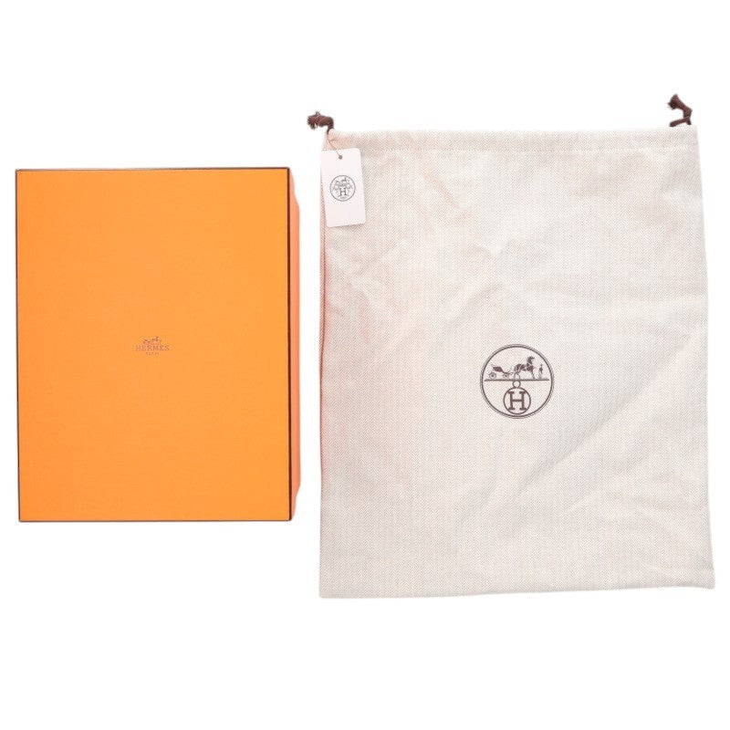 HERMES Picotin Lock Taurillon Clemence Handle Bag Size PM
