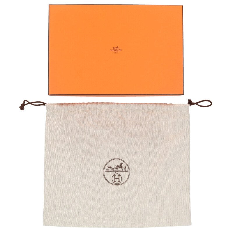 HERMES Lindy Mini Taurillon Clemence Shoulder Size ONE SIZE