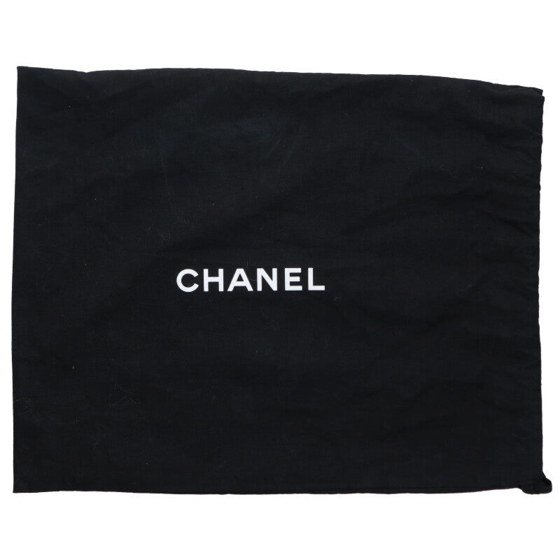 CHANEL Matelasse Coco Mark Flap Chain Bag Size ONE SIZE