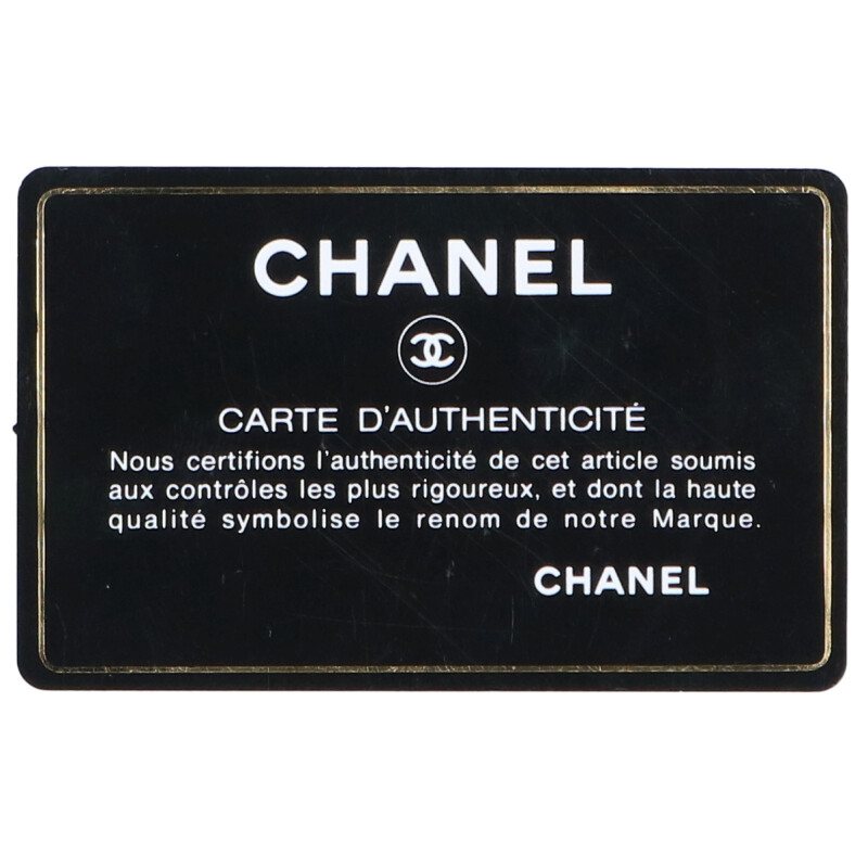 CHANEL Matelasse Heart Chain Shoulder Bag Pink Size ONE SIZE