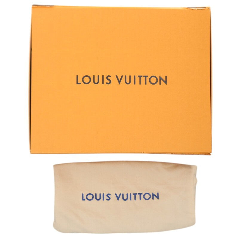 LOUISVUITTON Arty Capucines BB Vic Muniz Ltd Size ONE SIZE
