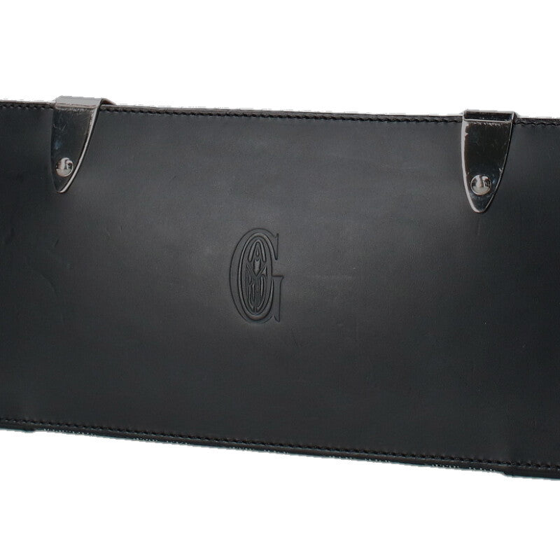 GOYARD Saigon PM PVC Leather 2-Way Shoulder Size ONE SIZE